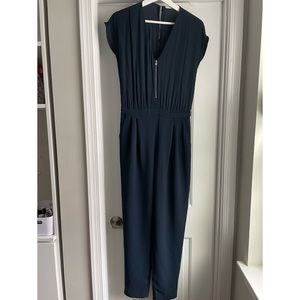 Mango Jumpsuit